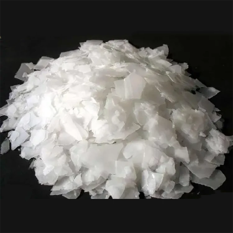 Potassium Hydroxide CAS 1310-58-3
